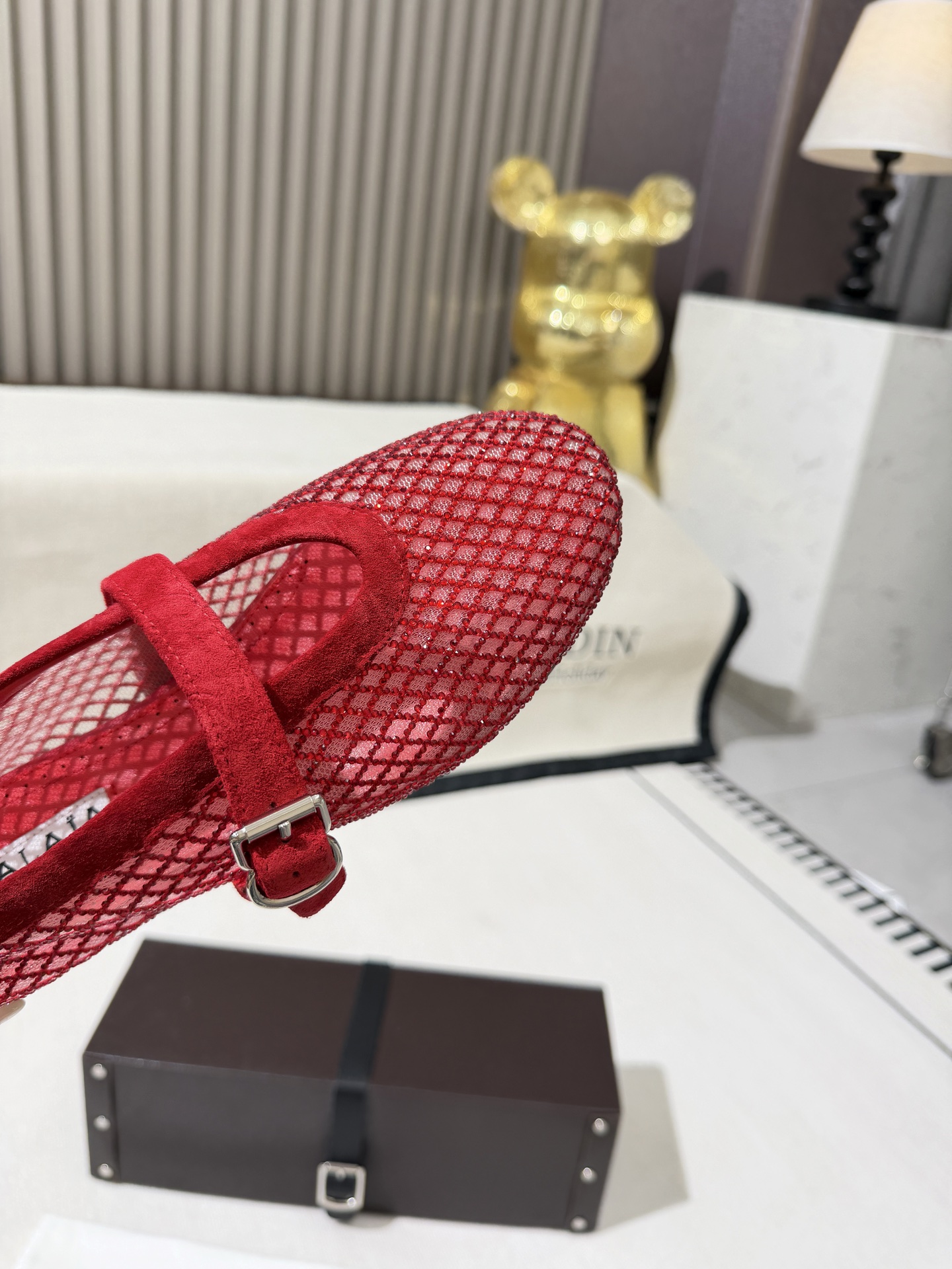 Women's high heels